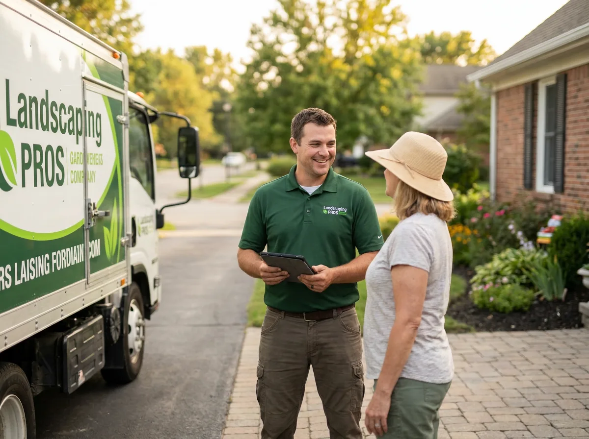 Landscaping New Canaan, CT FAQs
